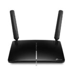 TP-LINK Wireless Router|TP-LINK|Wireless Router|1200 Mbps|IEEE 802.11ac|1 WAN|3x10/100/1000M|ARCHERMR600