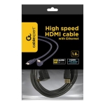 CABLE HDMI-HDMI 1.8M V2.0/90DEG. CC-HDMI490-6 GEMBIRD - Image 5