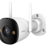 IMOU WRL CAMERA 3MP BULLET/IPC-S3EP-3M0WE IMOU