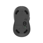 LOGITECH MOUSE USB OPTICAL WRL M650/GRAPHITE 910-006274 LOGITECH