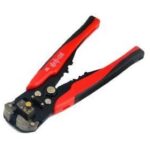 GEMBIRD WIRE STRIPPING & CRIMPING TOOL/AUTOMATIC T-WS-02 GEMBIRD