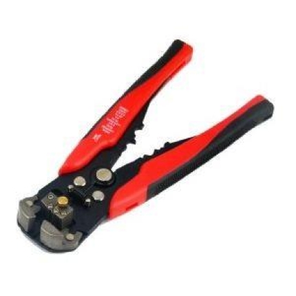 GEMBIRD WIRE STRIPPING & CRIMPING TOOL/AUTOMATIC T-WS-02 GEMBIRD