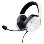 TRUST HEADSET GXT492W CARUS/WHITE 25448 TRUST