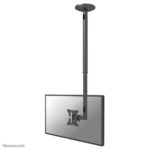 NEOMOUNTS TV SET ACC CEILING MOUNT 10-30/FPMA-C050BLACK NEOMOUNTS
