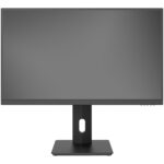DAHUA LCD Monitor|DAHUA|LM27-U401A|27"|Business/Gaming/4K|Panel IPS|3840x2160|16:9|100Hz|5 ms|Colour Black|DHI-LM27-U401A