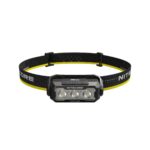 NITECORE HEADLAMP H SERIES 400 LUMENS/HA15 UHE NITECORE