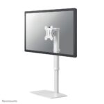 NEOMOUNTS MONITOR ACC DESK MOUNT 10-30"/FPMA-D890WHITE NEOMOUNTS