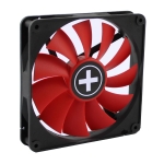 CASE FAN 140MM PWM 4P/12V XF051 XILENCE - Image 2