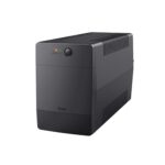 TRUST UPS|TRUST|600 Watts|1000 VA|Wave form type Simulated sinewave|23504