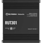 TELTONIKA NET ROUTER 10/100M 5PORTS/RUT301 TELTONIKA