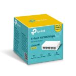 Switch TP-LINK LS1005 LS1005 - Image 6