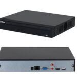 DAHUA NET VIDEO RECORDER 4CH/NVR4104HS-4KS3 DAHUA