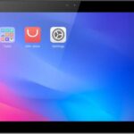 IMIN DESKTOP POS SWAN1 DISPLAY/10.1" I22D01S IMIN