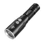 NITECORE FLASHLIGHT DL SERIES/1100 LUMENS DL30 NITECORE