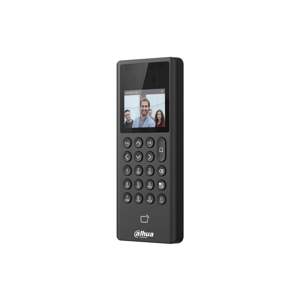 3a68728a-f553-4f13-9913-a56ff495b0b2-1 DAHUA CODE LOCK SMART/ASI3203E DAHUA - Image 1