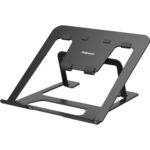 FELLOWES NB ACC STAND PORTABLE/BLACK 100138868 FELLOWES
