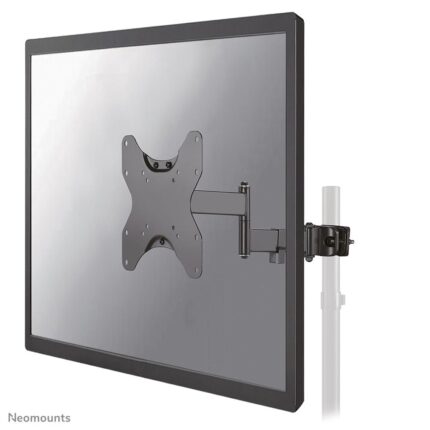 NEOMOUNTS TV SET ACC POLE MOUNT 23-42"/FL40-450BL12 NEOMOUNTS