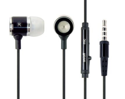 GEMBIRD HEADSET IN-EAR/MHS-EP-001 GEMBIRD