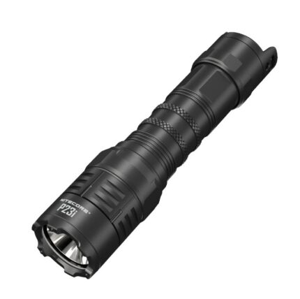 NITECORE FLASHLIGHT PRECISE SERIES/3000 LUMENS P23I NITECORE