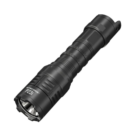 NITECORE FLASHLIGHT PRECISE SERIES/3000 LUMENS P23I NITECORE