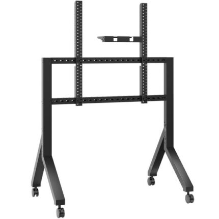ONKRON TV SET ACC MOBILE STAND/70-110" BLACK TS2081-B ONKRON