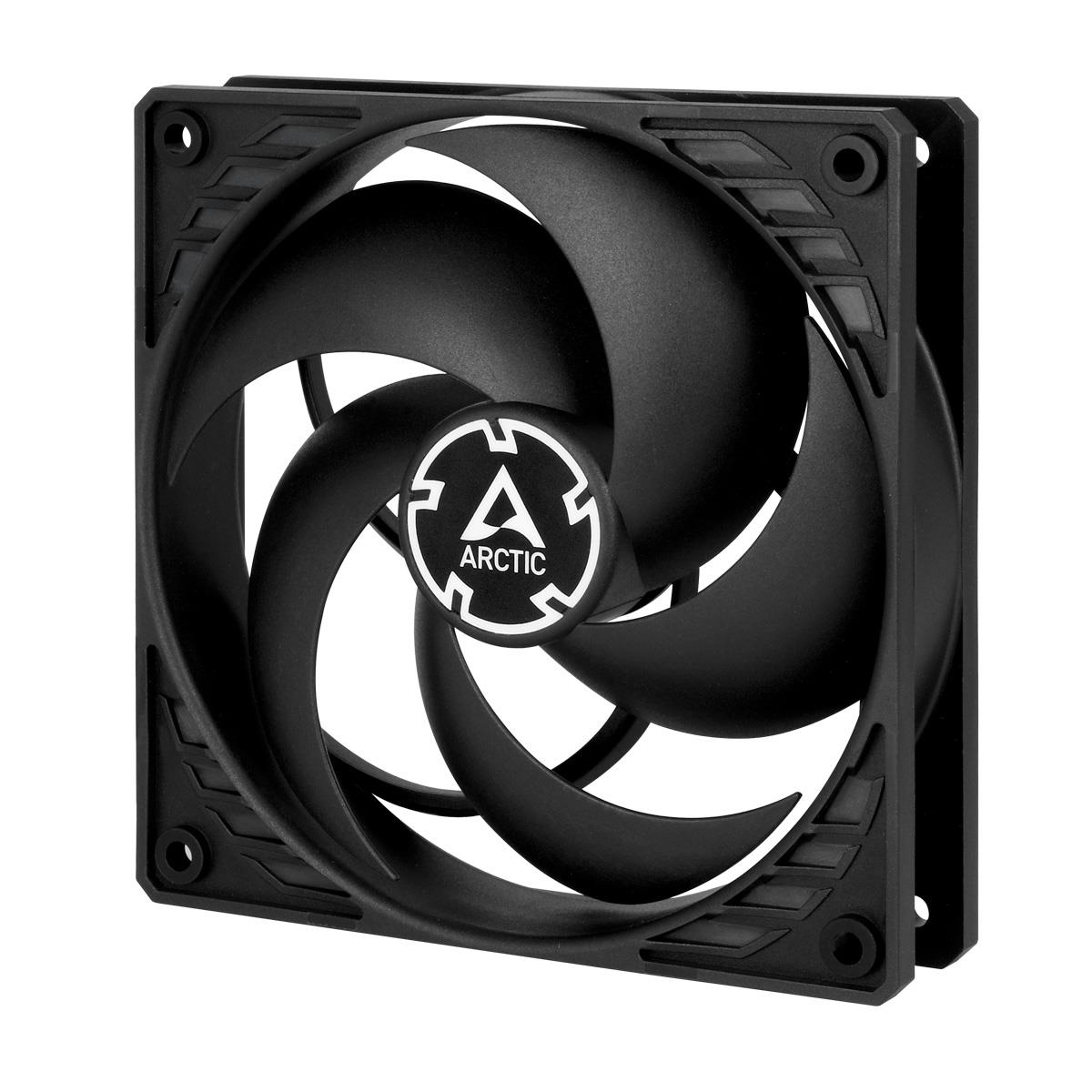 3ae95006-a157-4afa-89ab-734e4b11aef8 CASE FAN 120MM/ACFAN00118A ARCTIC - Image 1