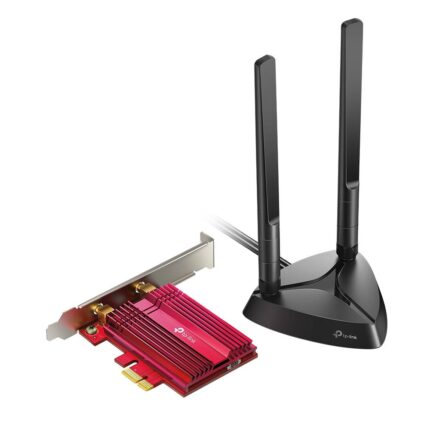 TP-LINK WRL ADAPTER 3000MBPS PCIE/ARCHER TX3000E TP-LINK