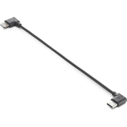 DJI CABLE USB-C TO LIGHTNING/CP.OS.00000424 DJI