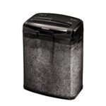 FELLOWES SHREDDER POWERSHRED M-7CM/CROSS CUT 4701801 FELLOWES