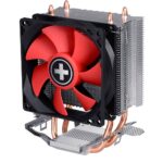 XILENCE CPU COOLER SAM4/SAM5/XC025 XILENCE