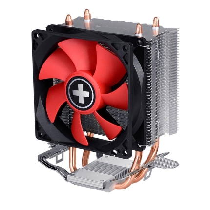 XILENCE CPU COOLER SAM4/SAM5/XC025 XILENCE