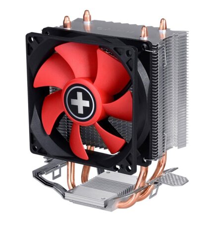 XILENCE CPU COOLER SAM4/SAM5/XC025 XILENCE