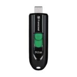 TRANSCEND MEMORY DRIVE FLASH USB3.2/512GB TS512GJF790C TRANSCEND