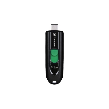 TRANSCEND MEMORY DRIVE FLASH USB3.2/512GB TS512GJF790C TRANSCEND