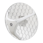 MIKROTIK Access Point|MIKROTIK|1200 Mbit/s|LHG-5AXD