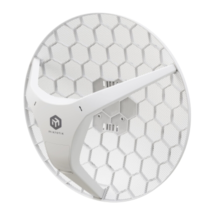 MIKROTIK Access Point|MIKROTIK|1200 Mbit/s|LHG-5AXD