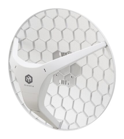 MIKROTIK Access Point|MIKROTIK|1200 Mbit/s|LHG-5AXD