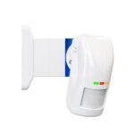 DETECTOR ACC PIR/BRACKET E-1 SATEL - Image 2