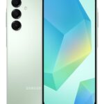 SAMSUNG MOBILE PHONE GALAXY A16/128GB L.GREEN SM-A165F SAMSUNG