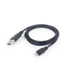 CABLE LIGHTNING TO USB2 1M/CC-USB2-AMLM-1M GEMBIRD - Image 4