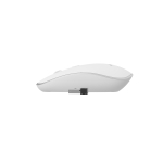 MOUSE USB OPTICAL WRL/WHITE MUSW-4B-01-W GEMBIRD - Image 3