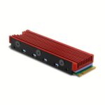 AXAGON SSD ACC COOLER M.2/CLR-M2 AXAGON