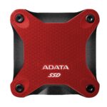 ADATA External SSD|ADATA|SD620|1TB|USB 3.2|Write speed 460 MBytes/sec|Read speed 520 MBytes/sec|SD620-1TCRD