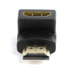 I/O ADAPTER HDMI TO HDMI/A-HDMI90-FML GEMBIRD - Image 2