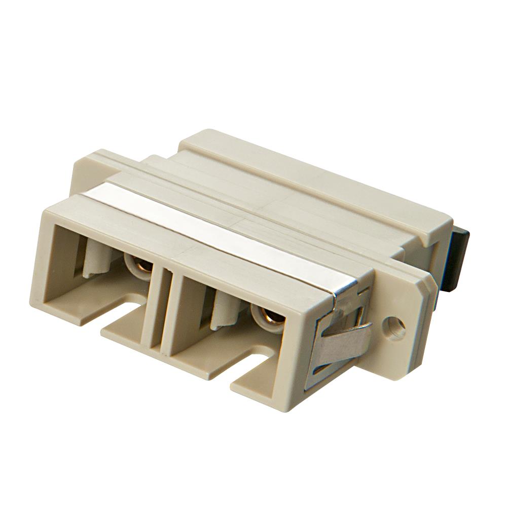 3cb0e82d-161b-4eec-9b45-f178d47bb0c1 CABLE ACC COUPLER SC/SC/70463 LINDY - Image 1