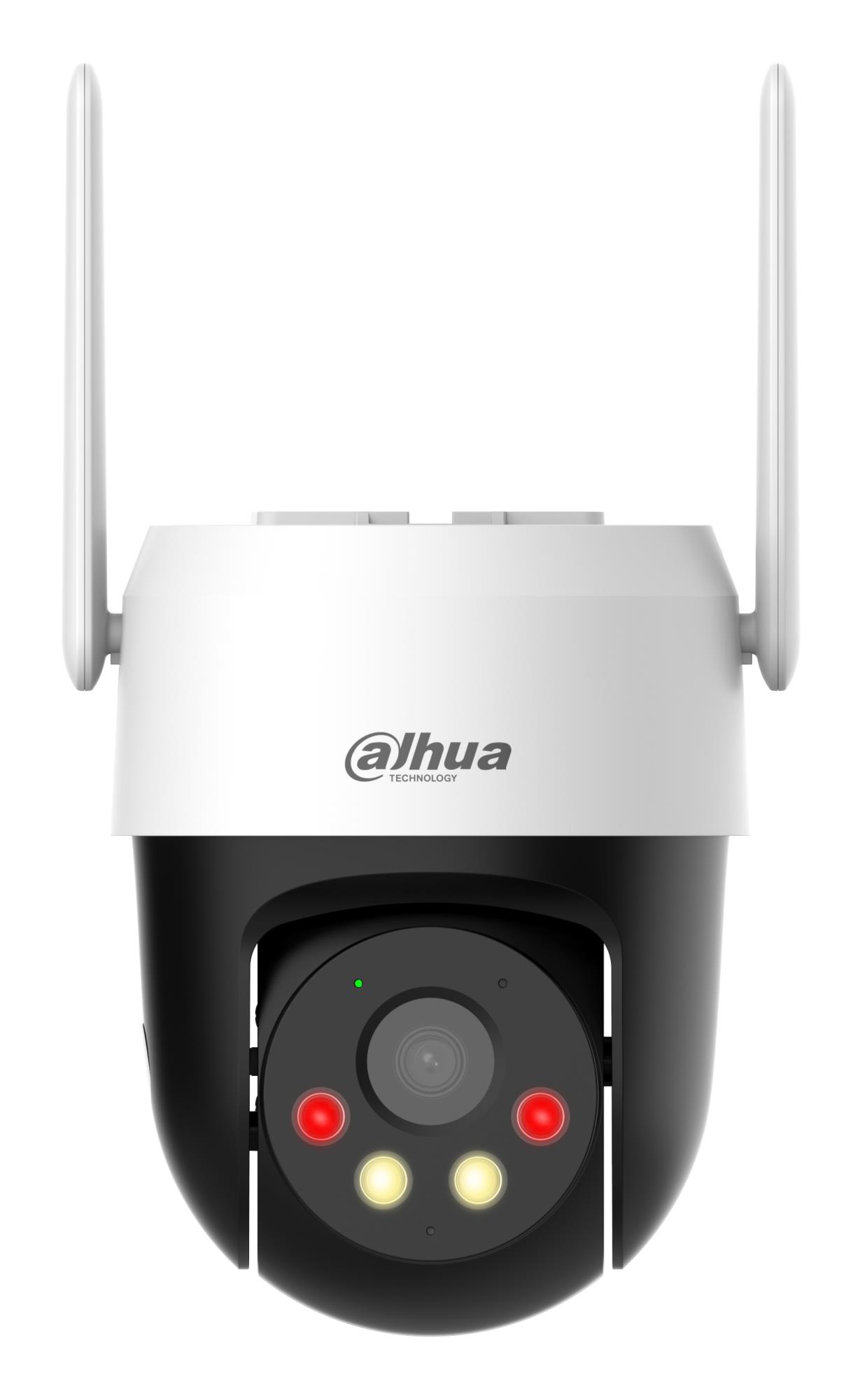 3cbd7c51-7554-4ee1-8784-6dba0c0780fa-1 DAHUA WRL CAMERA 5MP PT DOME 4G/P5AE-PV-4G DAHUA - Image 1