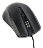 MOUSE USB OPTICAL BLACK/MUS-4B-01L GEMBIRD - Image 2