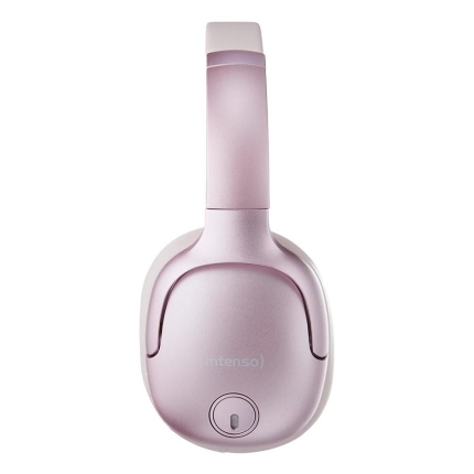 INTENSO HEADSET WRL O400HA/ROSE 3740403 INTENSO