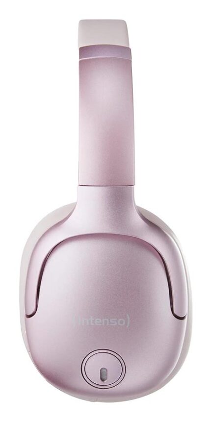 INTENSO HEADSET WRL O400HA/ROSE 3740403 INTENSO