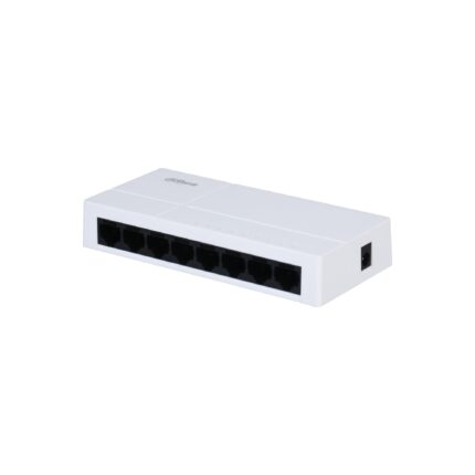 DAHUA Switch|DAHUA|PFS3008-8GT-L-V2|Type L2|DH-PFS3008-8GT-L-V2